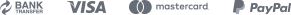 footer payment