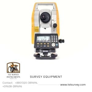 Topcon ES-52 Total Station