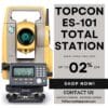 Topcon ES-101