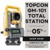 Topcon GM-101