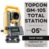 Topcon GM-105