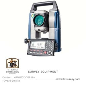 Sokkia IM-105 Total Station