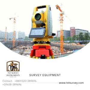 South N1 Series Total Station