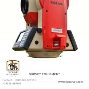 Kolida KTS-442UT Total Station