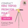 Compact Mini Tripod