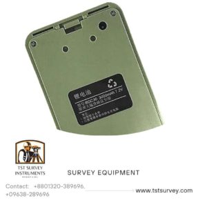 BDC30 Li-ion Battery Charger