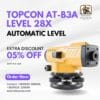 TOPCON AT-B3A