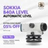 SOKKIA B40A