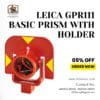 LEICA GPR111 Basic Prism with Holder