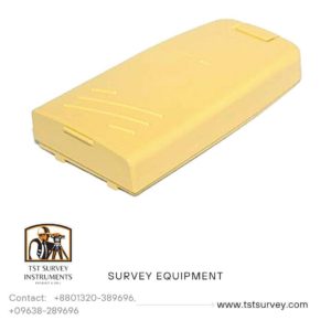 BT-52QA Topcon/Sokkia Battery