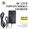 BC-27CR Battery Charger