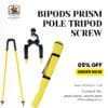 Bipods Prism Pole Tripod