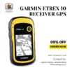 GARMIN eTrex 10 GPS