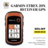 GARMIN eTrex-20X GPS