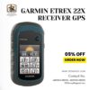 GARMIN eTrex 22X GPS