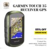 GARMIN eTrex Touch 35