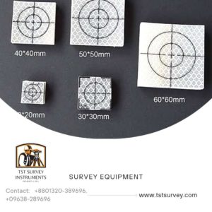 Reflector Sheet Reflective Prism Target