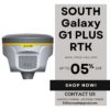 South Galaxy G1 Plus