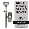 South Galaxy G1 Plus Rover