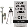 South Galaxy G3