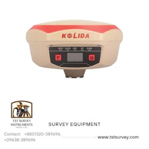 Kolida K20s RTK GNSS GPS Receiver