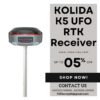 Kolida K5 UFO