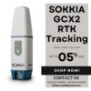 Sokkia GCX2