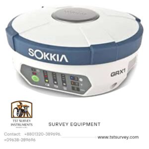 Sokkia GRX1 RTK GNSS Receiver