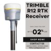 Trimble R12