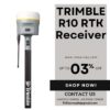 Trimble R10