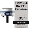 Trimble R6