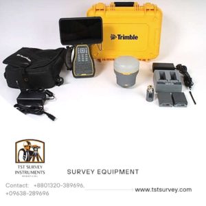 Trimble R12 RTK GNSS GPS Receiver