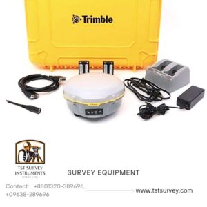 Trimble R8S RTK GNSS GPS Receiver