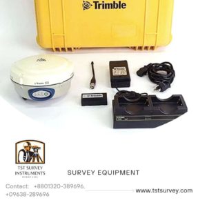 Trimble R6 RTK GNSS GPS Receiver