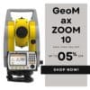 GeoMax ZOOM10