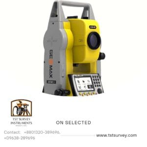 Geomax ZOOM25 Total Station