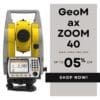 GeoMax ZOOM40