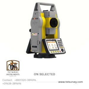 Geomax ZOOM50 Total Station