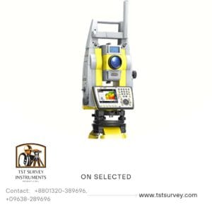 Geomax ZOOM90 Total Station