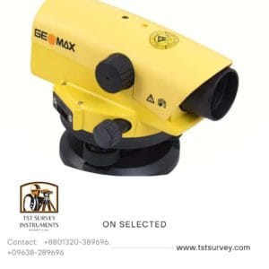 Geomax ZAL328 Automatic Level