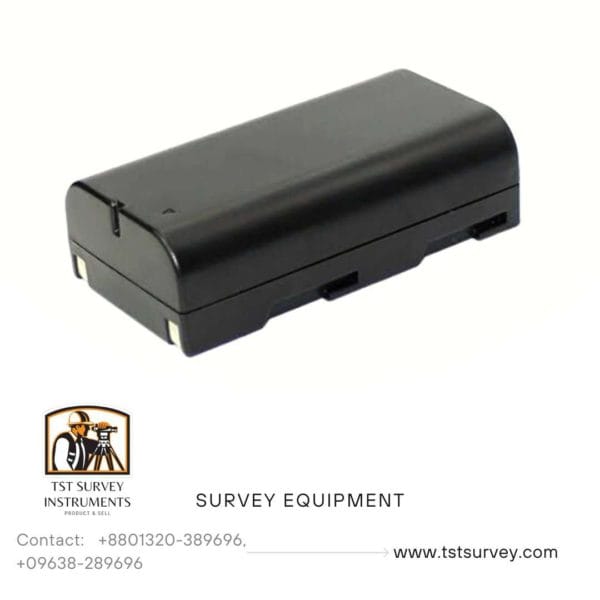 BT-L72SA RTK Battery