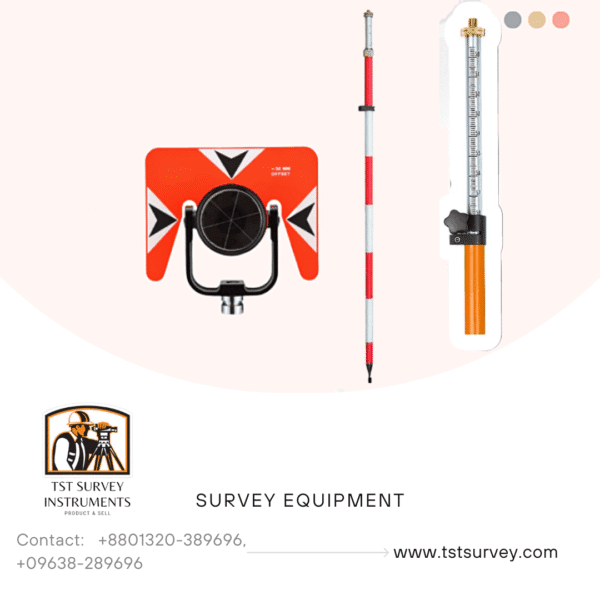 TS Accessories
