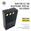 South LI-30 Battery