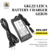 GKL22 Leica Charger