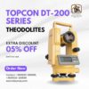 Topcon DT-200 Series