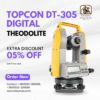 Topcon DT-305