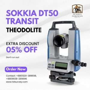 SOKKIA | TST Survey Instruments