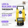 Leica Builder 106