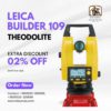 Leica Builder 109