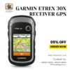 GARMIN eTrex 30X GPS